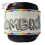 Bombix Effetto Metal Lucido 500g