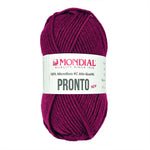 Lana PRONTO NEW – MONDIAL