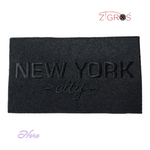 Sport 472/B - New York grande h.7.5 cm