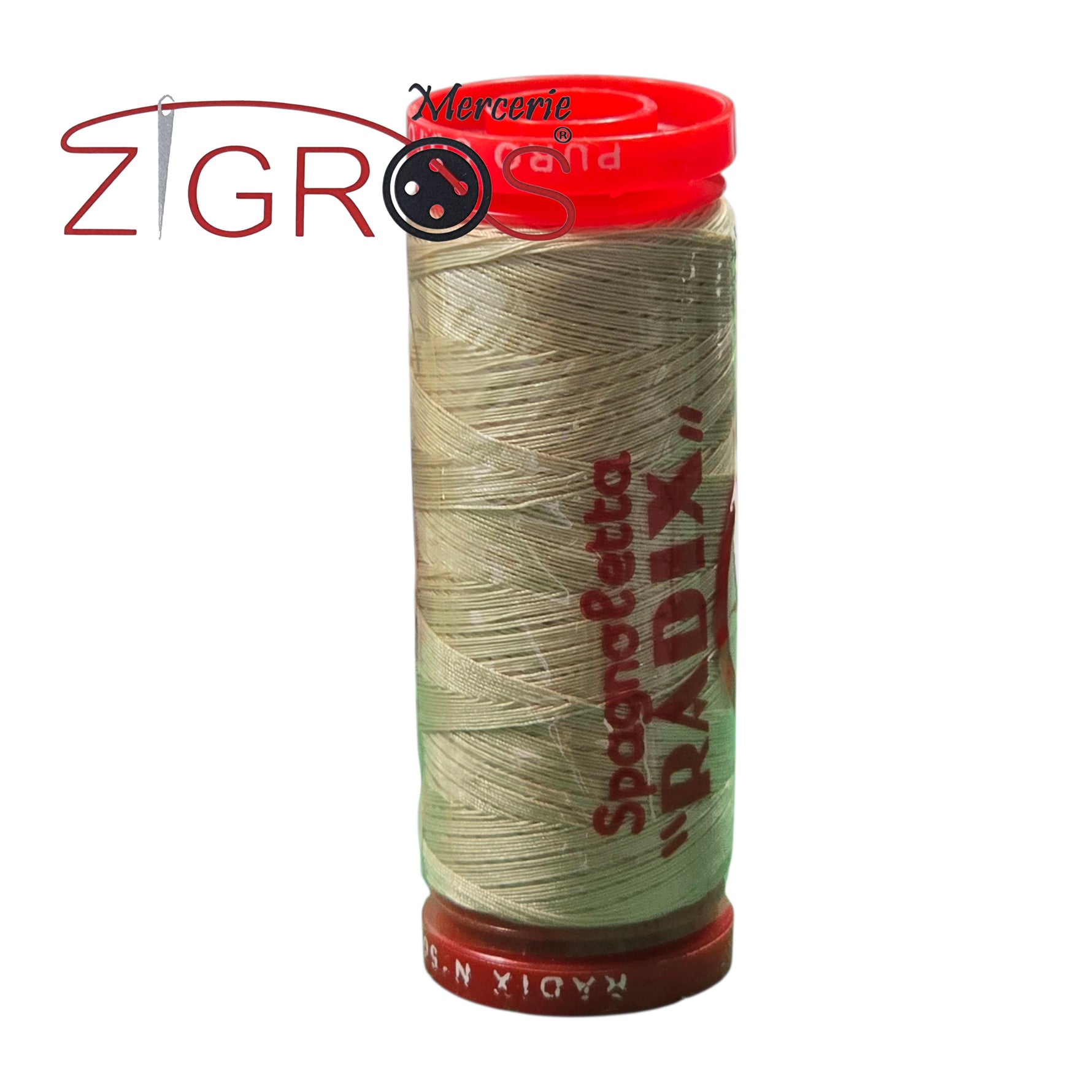 Filo per cucire Radix 200 Yds