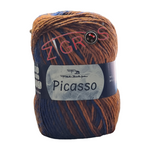 Picasso 70% Lana e dal 30% Acrilico 150-gr