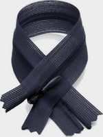 Chiusure invisibile 50cm BUSTA 10 PEZZI