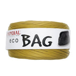 ECO BAG METALLIC (ECO PELLE) - MONDIAL 300 g ( 135 m )