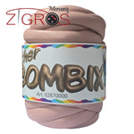 Bombix Leather Effetto Pelle 500g