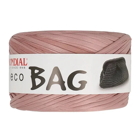 ECO BAG METALLIC (ECO PELLE) - MONDIAL 300 g ( 135 m )