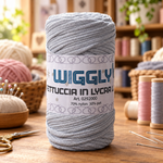 Fettuccia Bijou Lamé 200gr 80m