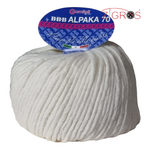 Alpaka 70 Pacco 500gr