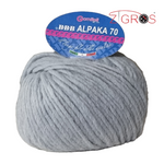 Alpaka 70 Pacco 500gr