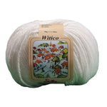 Witico 50% Lana 50 Acrilico 50gr 150mt