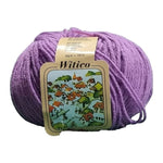 Witico 50% Lana 50 Acrilico 50gr 150mt