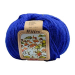 Witico 50% Lana 50 Acrilico 50gr 150mt