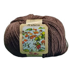 Witico 50% Lana 50 Acrilico 50gr 150mt