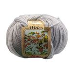 Witico 50% Lana 50 Acrilico 50gr 150mt