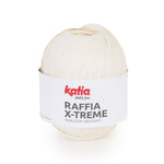 RAFFIA X-TREME KATIA 100 G