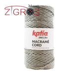 Macrame Cord 500g