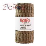 Macrame Cord 500g
