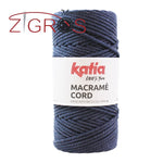 Macrame Cord 500g