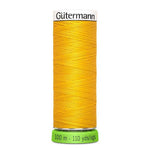 Filo per Cucire - 100 % poliestere Lunghezza 100m
