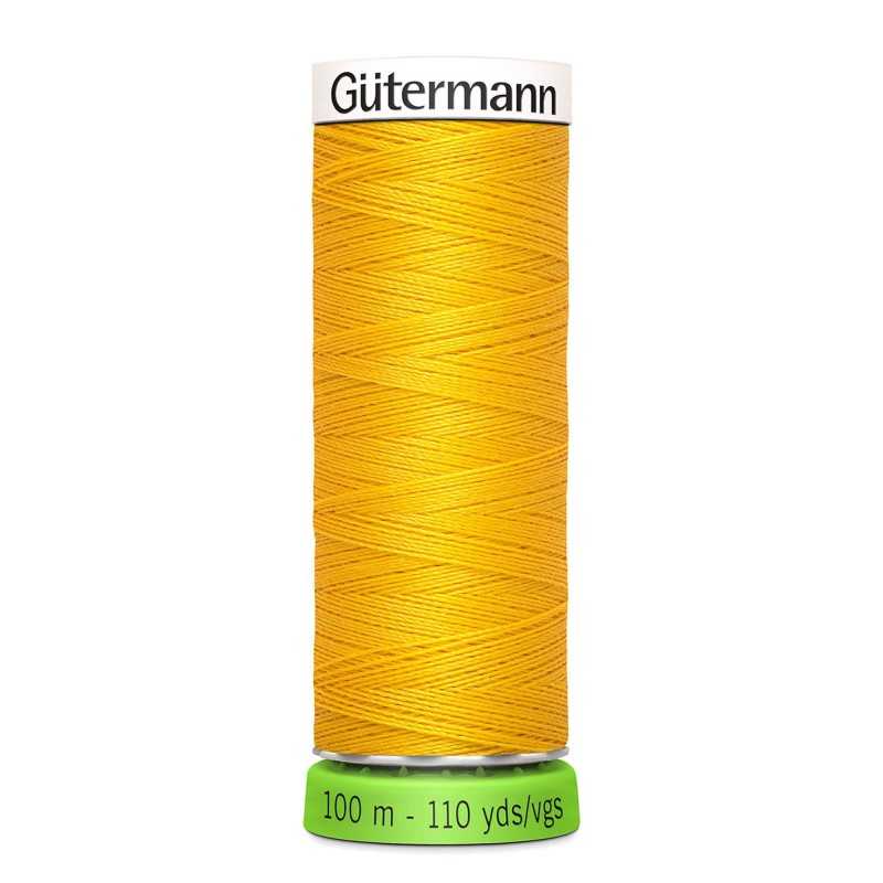 Filo per Cucire - 100 % poliestere Lunghezza 100m