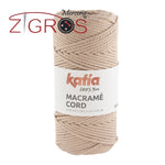 Macrame Cord 500g