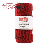 Macrame Cord 500g