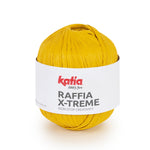 RAFFIA X-TREME KATIA 100 G