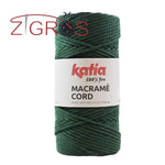 Macrame Cord 500g