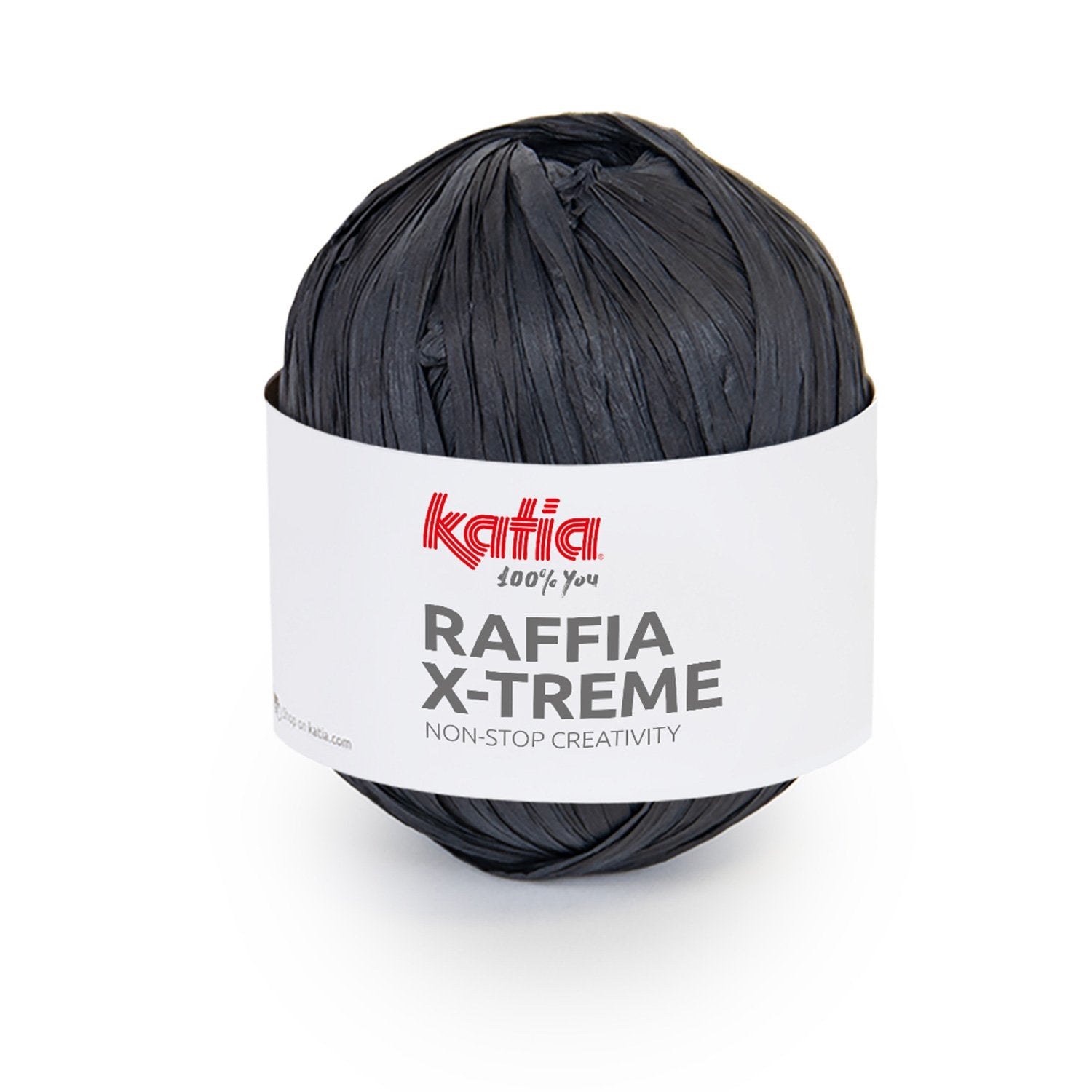 RAFFIA X-TREME KATIA 100 G