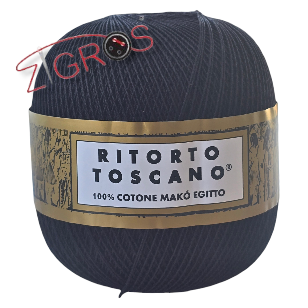 Ritorto Toscano Tit.8