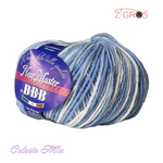 New Master Print 80% Lana, 20% F. Acrilica