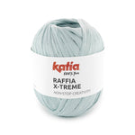 RAFFIA X-TREME KATIA 100 G