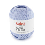 RAFFIA X-TREME KATIA 100 G