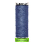 Filo per Cucire - 100 % poliestere Lunghezza 100m
