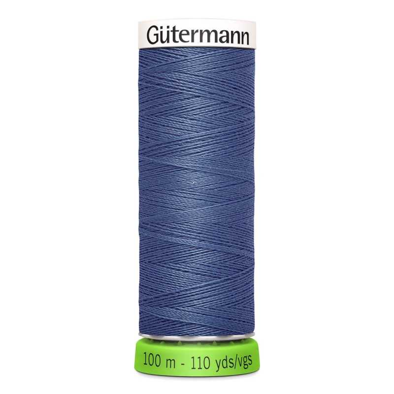 Filo per Cucire - 100 % poliestere Lunghezza 100m