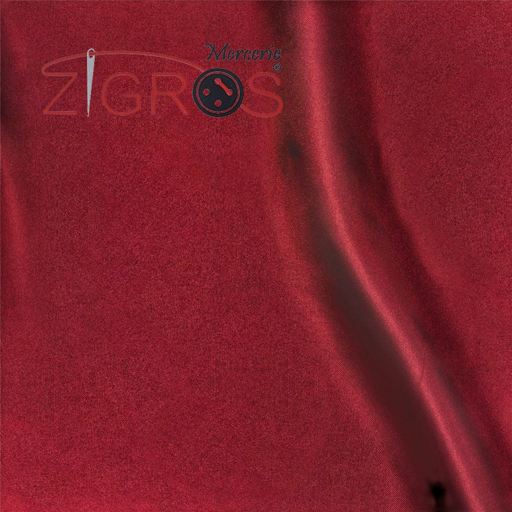 Raso Viareggio 100% Poliestere 150 cm