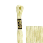 REF. 117MC FILO DA RICAMO MOULINÉ SPÉCIAL DMC - 8MT