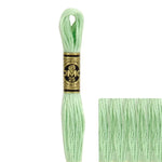 REF. 117MC FILO DA RICAMO MOULINÉ SPÉCIAL DMC - 8MT