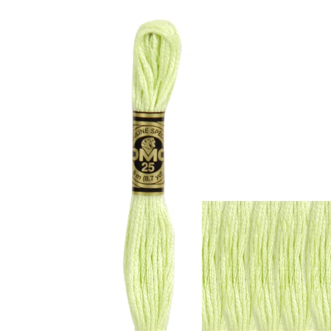 REF. 117MC FILO DA RICAMO MOULINÉ SPÉCIAL DMC - 8MT