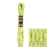REF. 117MC FILO DA RICAMO MOULINÉ SPÉCIAL DMC - 8MT