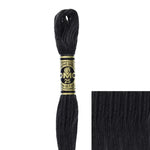 REF. 117MC FILO DA RICAMO MOULINÉ SPÉCIAL DMC - 8MT