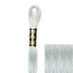REF. 117MC FILO DA RICAMO MOULINÉ SPÉCIAL DMC - 8MT