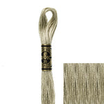 REF. 117MC FILO DA RICAMO MOULINÉ SPÉCIAL DMC - 8MT