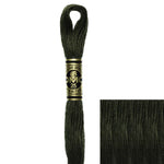 REF. 117MC FILO DA RICAMO MOULINÉ SPÉCIAL DMC - 8MT
