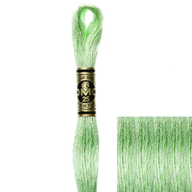 REF. 117MC FILO DA RICAMO MOULINÉ SPÉCIAL DMC - 8MT