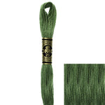 REF. 117MC FILO DA RICAMO MOULINÉ SPÉCIAL DMC - 8MT