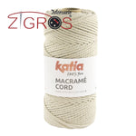 Macrame Cord 500g