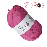 New Life Cotone Ecologico 100gr