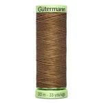 Filo per Cucire - 100 % poliestere Lunghezza 100m