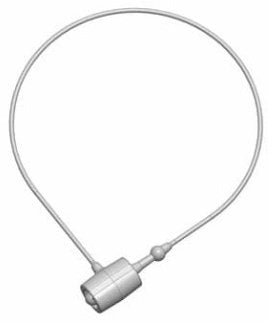 FILI PLASTICA PER ETICHETTE A MANO