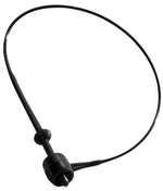 FILI PLASTICA PER ETICHETTE A MANO